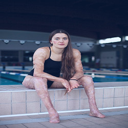 Getty's Project #ShowUs adds more empowering images of women